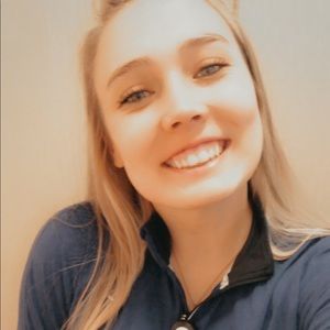 Meet your Posher, Madisyn